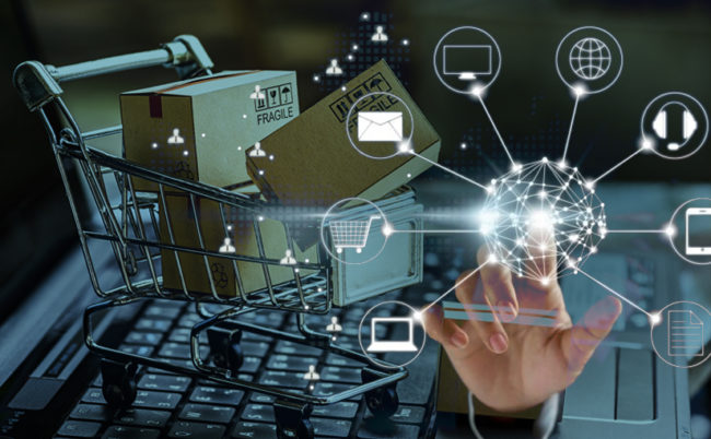 Retail Industry Challenges